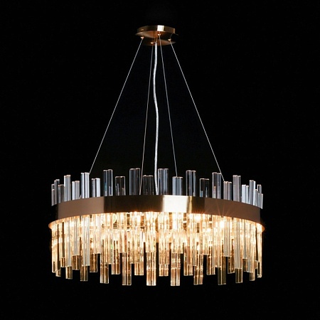 Люстра подвесная MW-Light Аделард 642018508 - фото