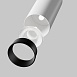 Потолочный светильник Technical C055CL-L12W2.7K-SS-W - фото