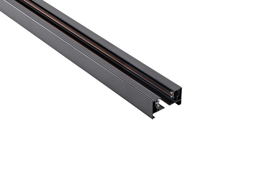 Lucia Tucci Шинопровод для трековой системы освещения Trucco LTP-TR001-3-B - фото