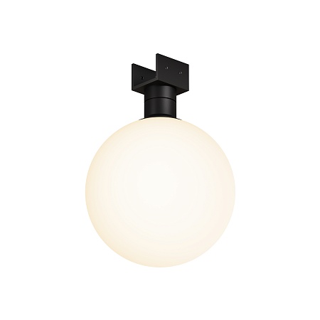 Уличный трековый светильник Outdoor O-TR01-1-S-9WB3K - фото