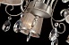 Потолочный светильник Eurosvet Liona 60065/5 - фото