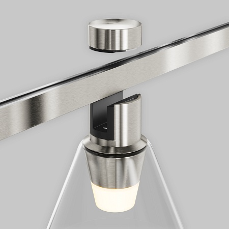 Трековый светильник Technical TR147-1-3W3K-PT - фото