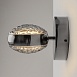 Настенный светильник (бра) Maytoni Mind MOD299WL-L10BC3K - фото