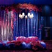 Потолочный светильник Freya Pietra FR5371CL-05BS - фото