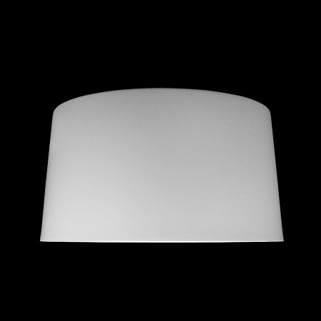 10360L White Потолочный светильник LOFT IT Duo - фото