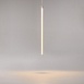 Подвесной светильник Technical Ray P022PL-L20W3K - фото