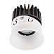 Светодиодный модуль Белый LED 1*7W 3000K 560Lm Ra90 36° IP20 D69xH75 220-240V ST851.538.07 - фото