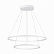 Светильник подвесной ST-Luce Белый/Белый LED 1*56W 4000K ST604.543.56 - фото