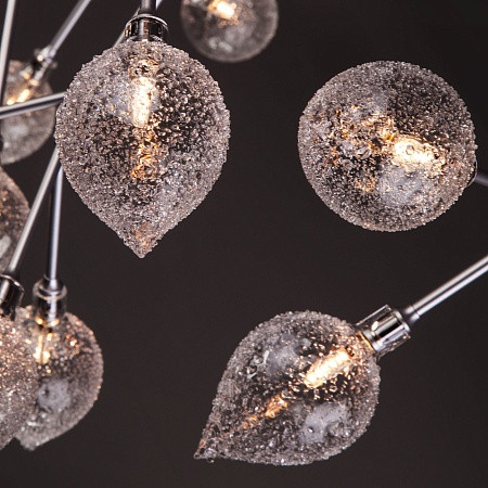 Потолочный светильник Bogate's 548 Smart - фото