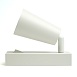 Светильник Feron ML1850 BELL, 35W, 230V, GU10, белый - фото