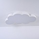Потолочный Светильник Cloud 90 Белый Imperiumloft 186678-26 - фото