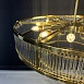 Люстра Rh Marais Round Chandelier D120 Imperiumloft 228943-22 - фото