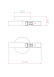 Настенный светильник (бра) Freya FR6109WL-01CH - фото