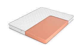 Матрас Lonax Roll