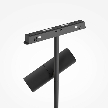 Трековый светильник Technical Elti Duo TR005-2-2X12W4K-B - фото