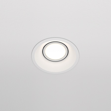 Встраиваемый светильник Technical Dot DL028-2-01W - фото