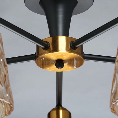 Люстра потолочная De City Вита 220013005 - фото