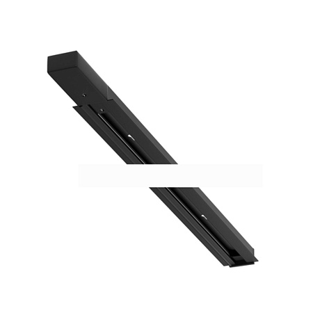 Шинопровод встраиваемый Arte Lamp TRACK ACCESSORIES A550106 - фото