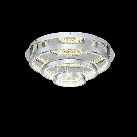Потолочный светильник Freya Dome FR6004CL-L35CH - фото