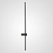 Настенный Светильник Wall Lines L80 Black Imperiumloft 178037-26 - фото