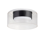 Потолочный светильник Arte Lamp ALIUS A8042PL-1BK