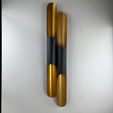 Настенный Светильник Coltrane Imperiumloft 75345-22 - фото