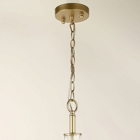 Подвесная люстра F-Promo 2945-6P - фото