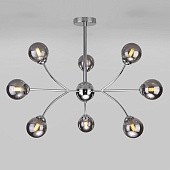 Подвесной светильник Eurosvet 30179 хром