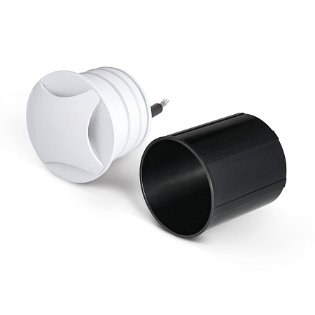 Подсветка для лестниц и дорожек MRL LED 1106 белый Elektrostandard - фото