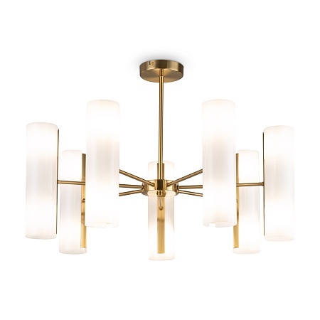 Потолочный светильник Freya Fiore FR5368CL-14BS - фото