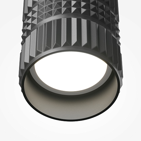 Подвесной светильник Maytoni MOD475PL-01B - фото