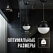 Люстра подвесная Dio D'Arte Asfour Lodi E 1.7.12.200 GB - фото