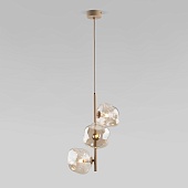 Подвесной светильник TK Lighting 11107 Lava Sabia