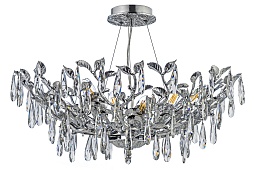 Люстра подвесная Dio D'Arte Elite Acerra E 1.5.60.100 N
