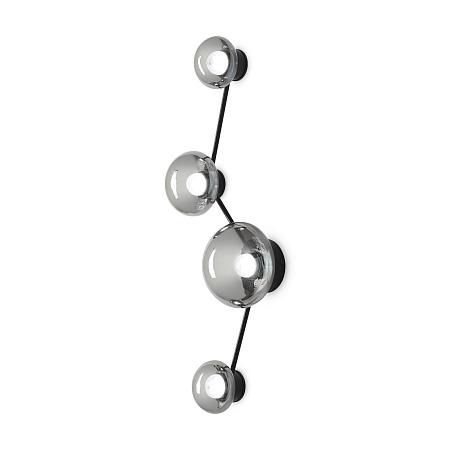 Потолочный светильник Freya Drop FR5445CL-L20B - фото
