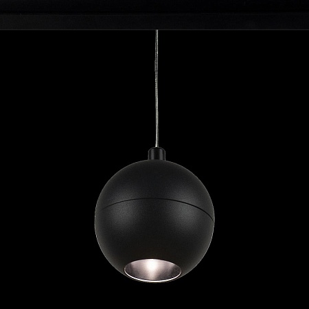 T024-12P Трековый светильник LOFT IT Tech - фото