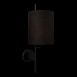 10253W/A Black Настенный светильник LOFT IT Ritz - фото