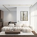 Бра Denkirs SHINE WALL DK5072-SB - фото