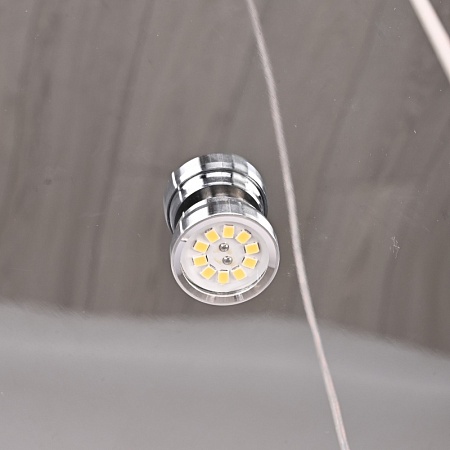 Подвесная Люстра Meteora 7 Imperiumloft 178390-26 - фото