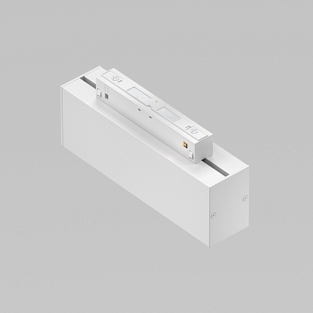 Трековый светильник Technical BASIS TR012-2-7W4K-W - фото