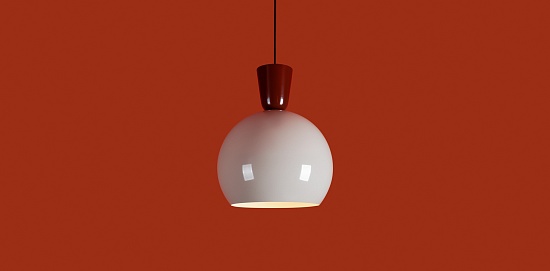 Подвесной светильник Freya FR5598PL-01CR1 - фото