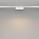 Трековый светильник Technical BASIS TR080-1-6W3K-W - фото