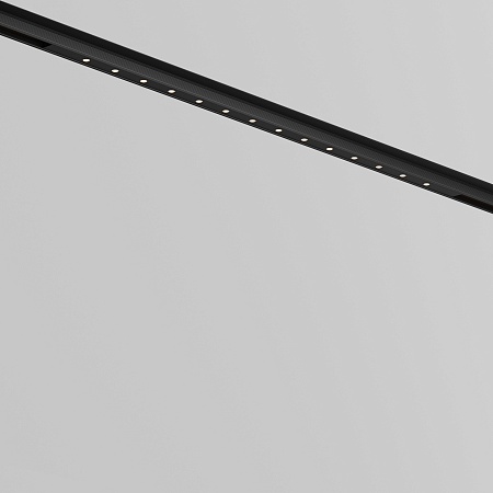 Трековый светильник Technical Points  TR174-1-24WTW-M-B - фото