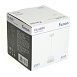 Светильник потолочный Feron Barrel HL4608 OPAL levitation 12W, 230V, GX53, белый, на подвесе 1,7 м - фото