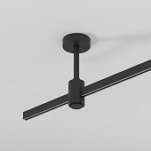 Esthetic Magnetic Декоративная стойка 124 мм (без питания) 85142/00 Elektrostandard