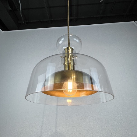 Подвесной Светильник Healy Transparent Imperiumloft 140747-26 - фото