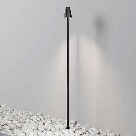 Ландшафтный светильник Outdoor O504FL-L1B3K1 - фото