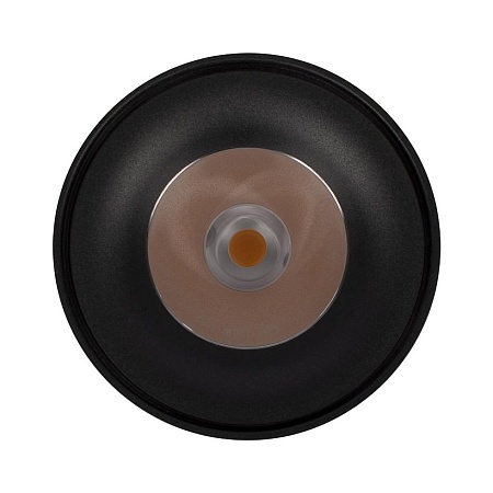 10220 Black 4000K Потолочный светильник LOFT IT Tictac - фото