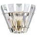 Настенный светильник Arte Lamp FLORIZEL A1072AP-2AB - фото