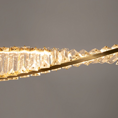 Подвесной светильник Maytoni Krone P097PL-L36BS3K - фото